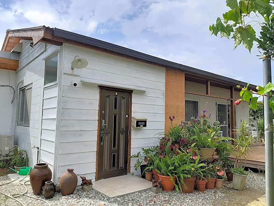 Guest House Hibiscus