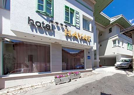 Hotel Hayat