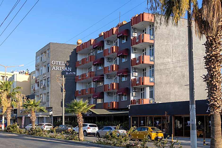 Arısan Otel
