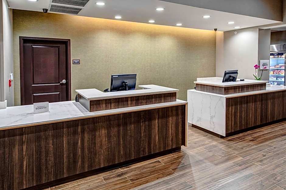 Residence Inn by Marriott Tulsa Midtown