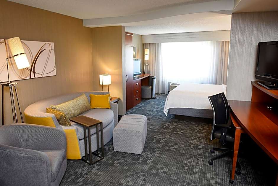 Courtyard by Marriott Sioux Falls