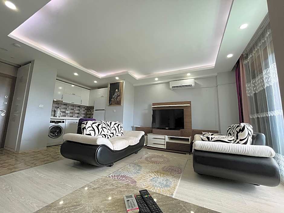 Gardenya Lara Suit Hotel