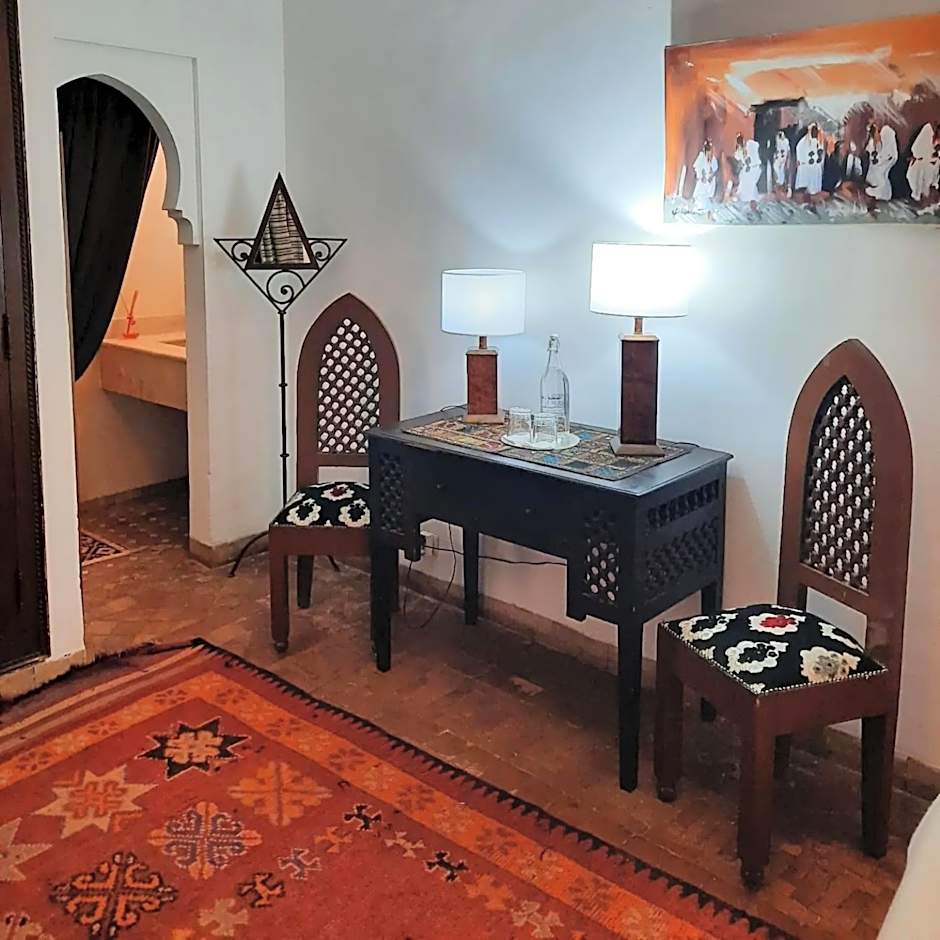Riad Aubrac