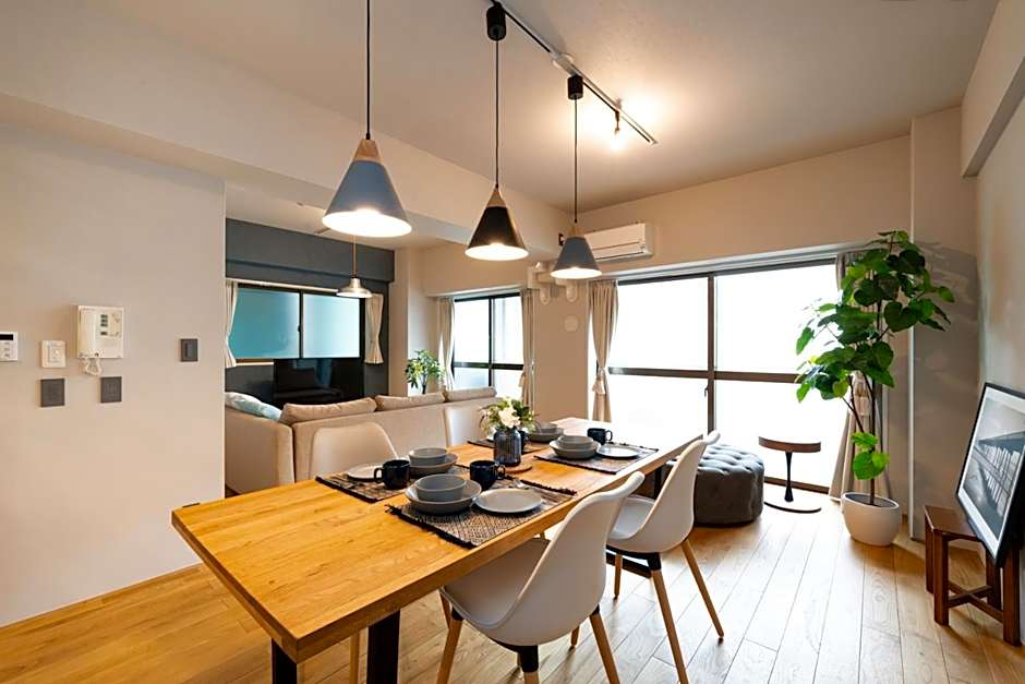 IMPREST STAY Tokyo Kamata