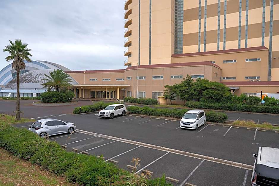 KAMENOI HOTEL Kujukuri