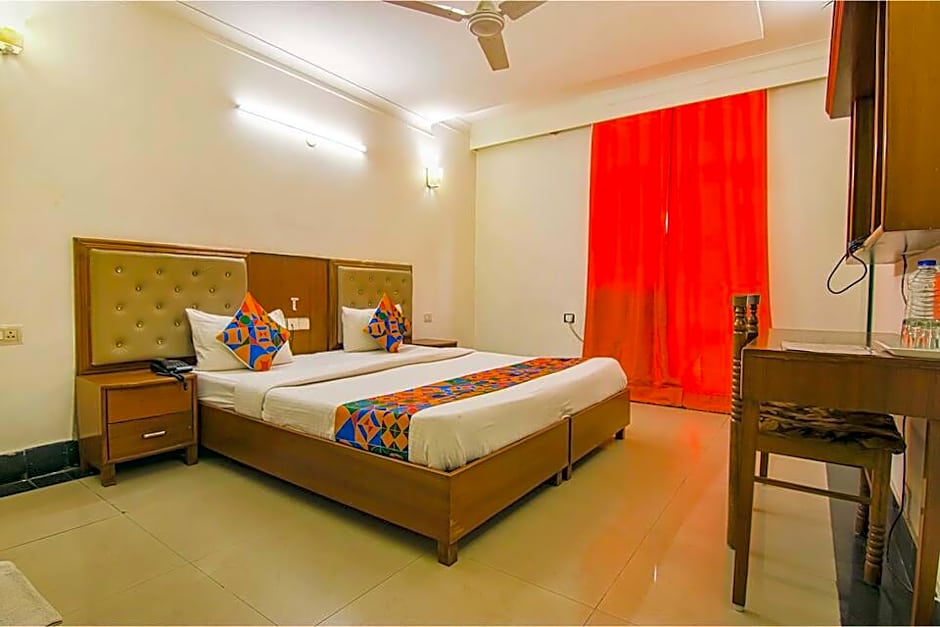 FabHotel JDM Residency