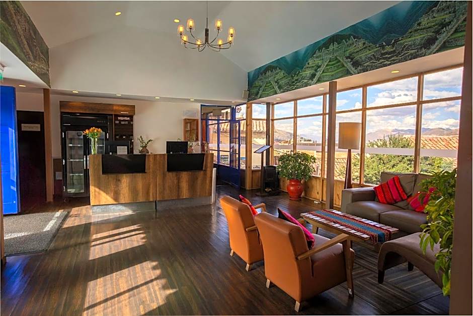 Casa Andina Standard Cusco San Blas