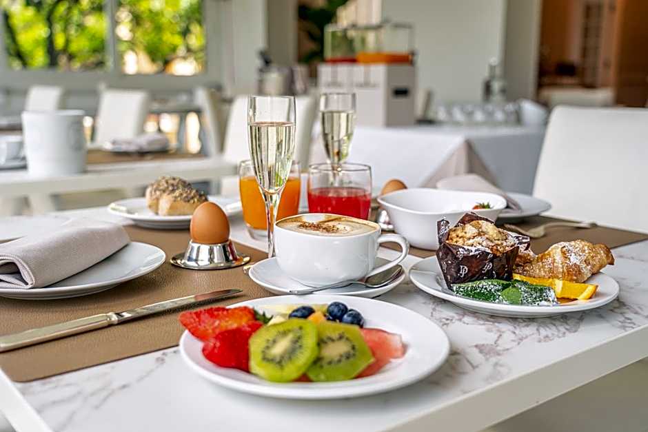 Hotel Villa Elisa & Spa