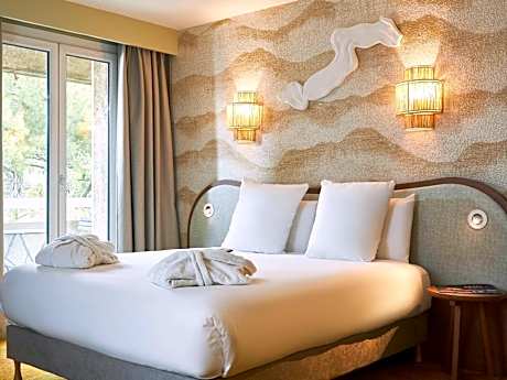Mercure Pont D'Avignon Centre