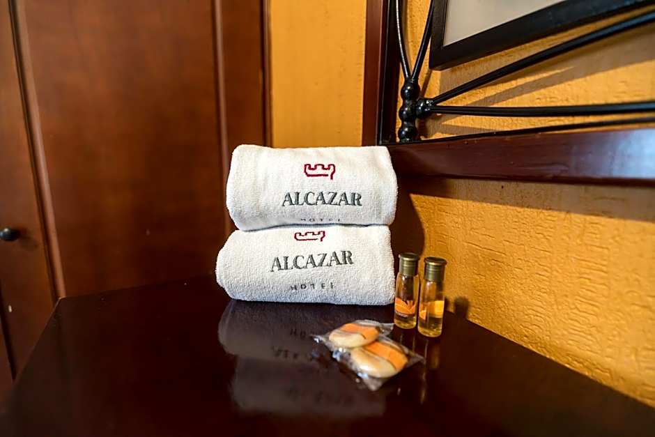 Hotel Alcazar