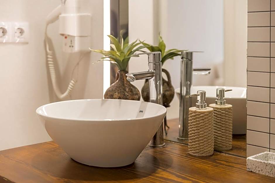 Hotel Boutique Abadia del Maestrat