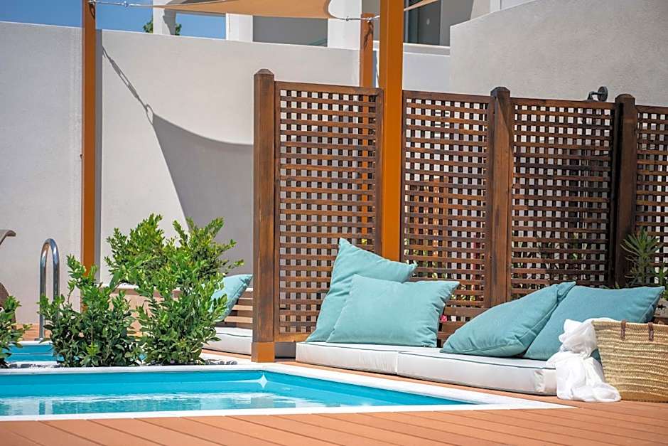 Dolce by Wyndham Athens Attica Riviera