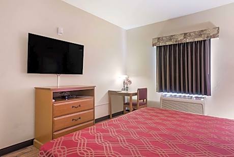 King Room - Non-Smoking