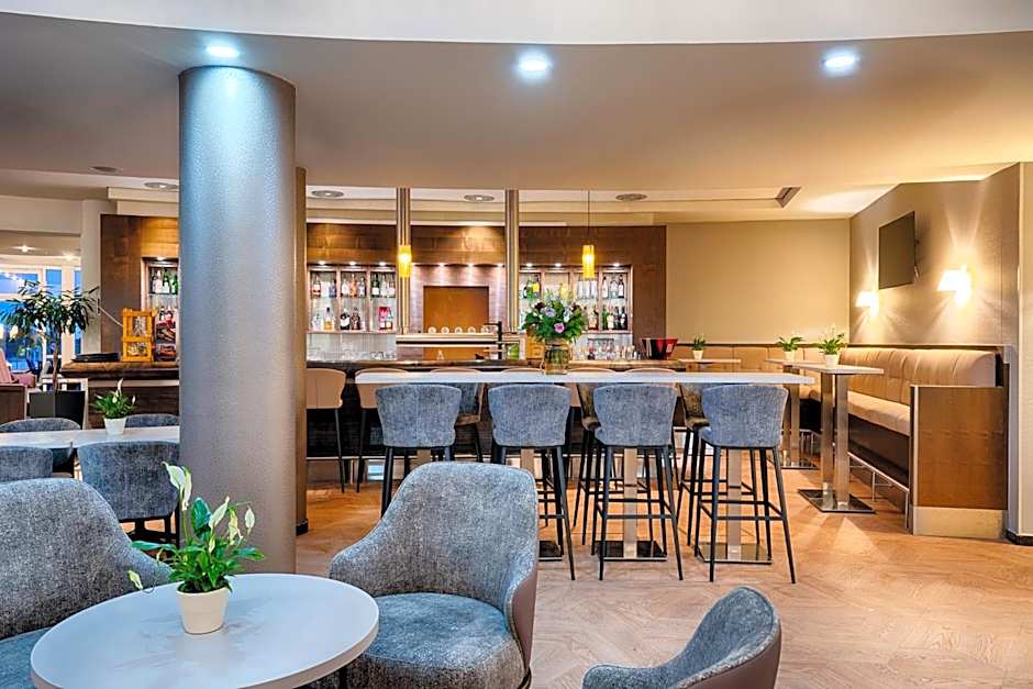 Welcome Hotel Wesel