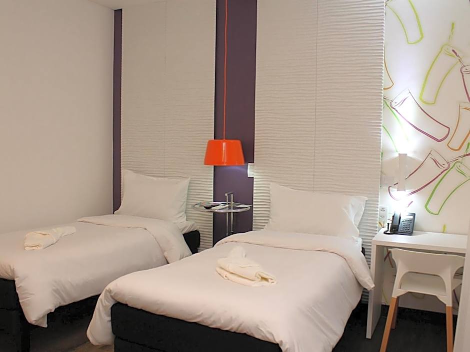 Ibis Styles Ponta Pora