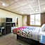 Edyn Hotel By Townhouse Wytheville US 52