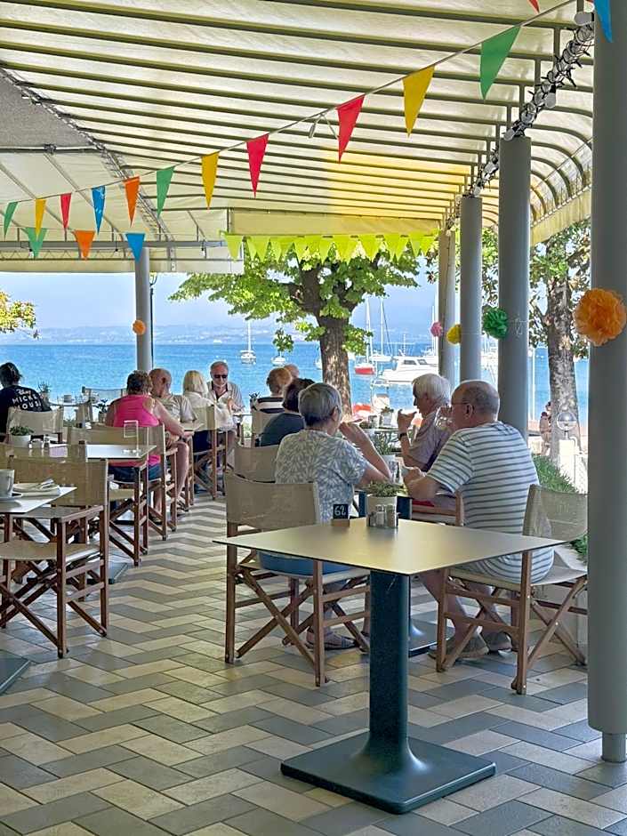 Hotel Nettuno