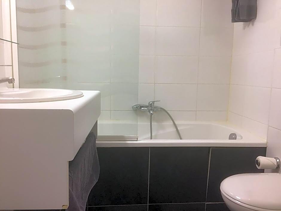 Hôtel du Sud Vieux Port