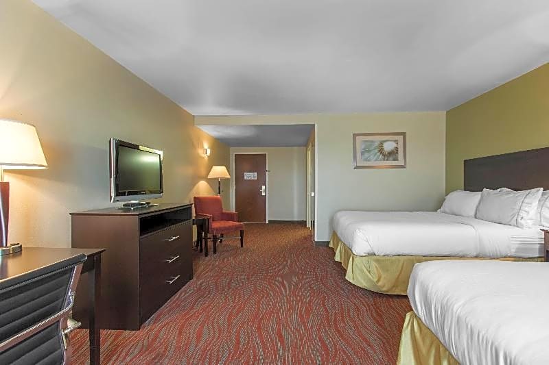 Holiday Inn Express & Suites Cullman