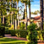 The Beverly Hills Hotel