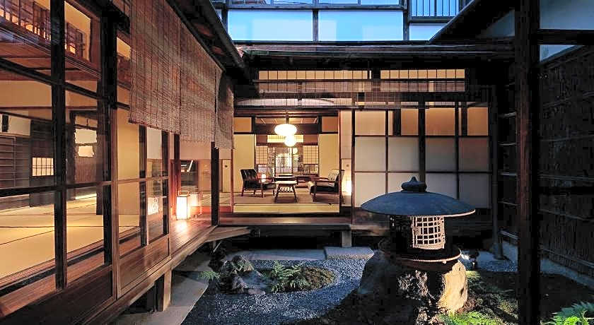 Candeo Hotels Kyoto Karasuma Rokkaku 