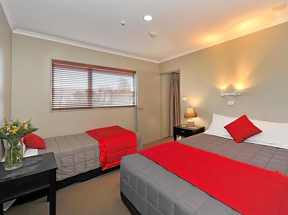 Mohua Motels