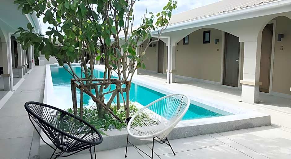 BARA BARA' Budget SATUN