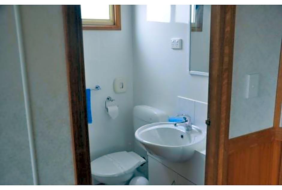 Discovery Parks - Kangaroo Island