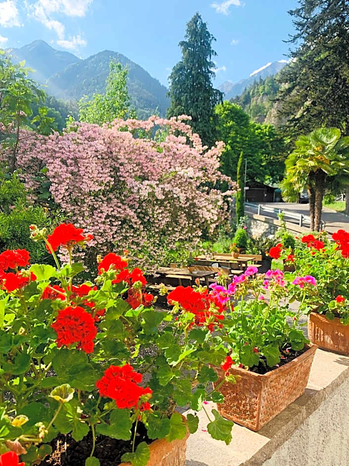 Tannerhof Bed & Breakfast