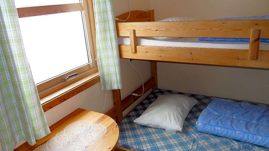 Zdjęcie 1 z 6 — Standard Twin Room with Shared Bathroom