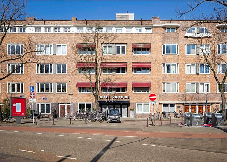Hotel Victorie