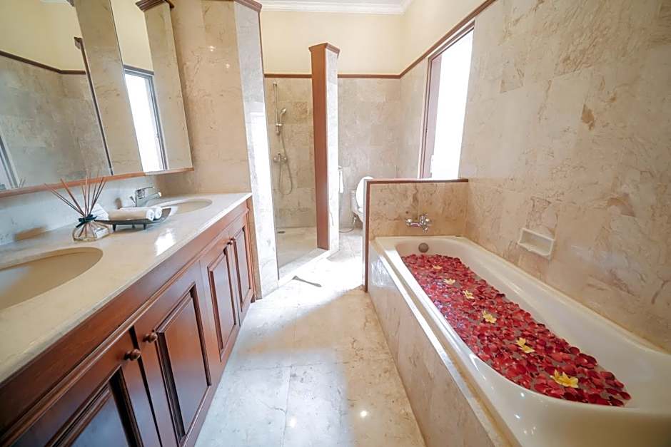 Bali Diamond Estates & Villas