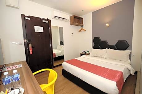 Memoire Hornbill Hotel Kuching Sarawak