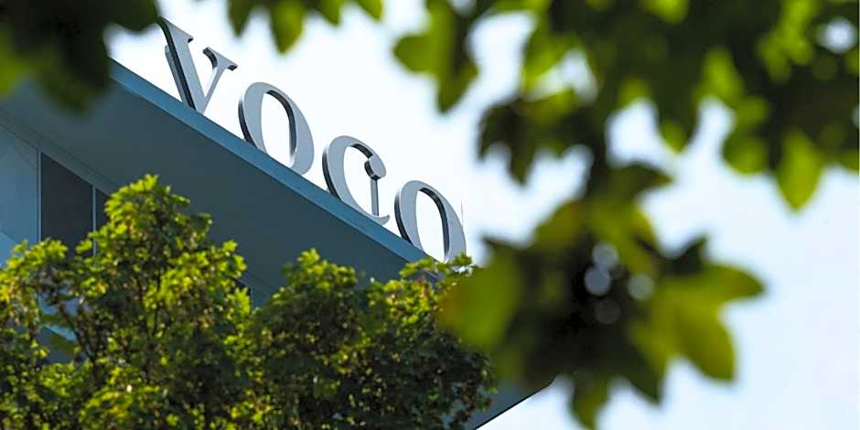 voco Brussels City North, an IHG Hotel By IHG