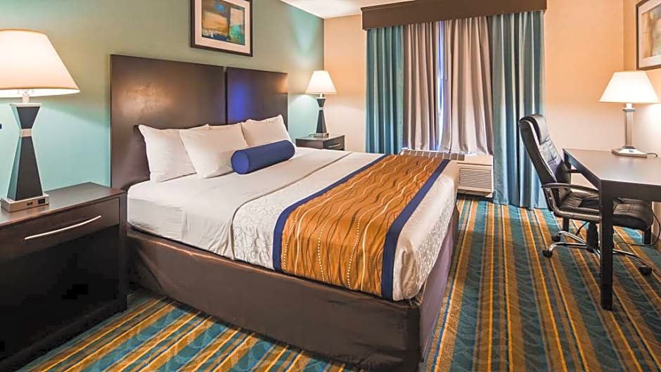 Best Western Plus Berkshire Hills Inn & Suites