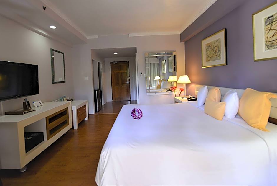 Days Inn by Wyndham Guam-Tamuning