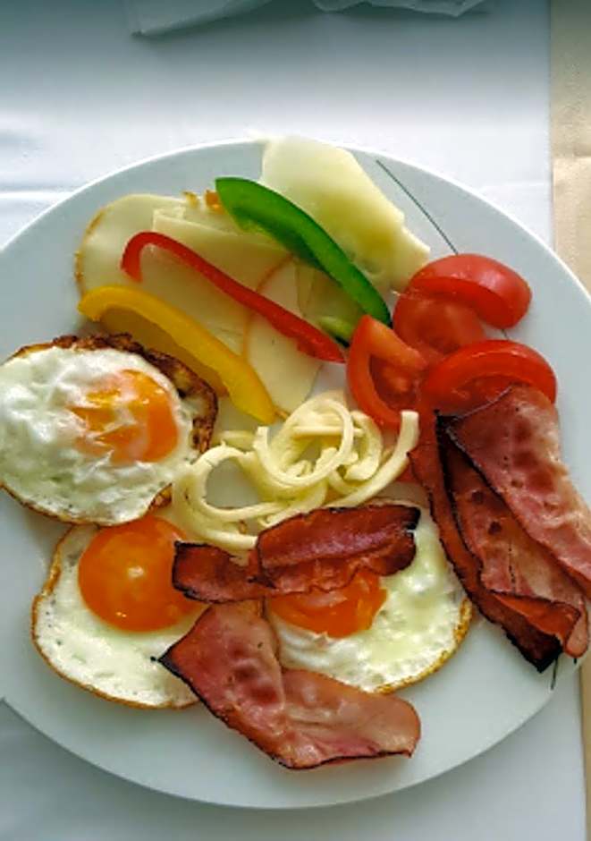 Business Hotel Astrum Laus