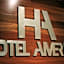 Hotel America