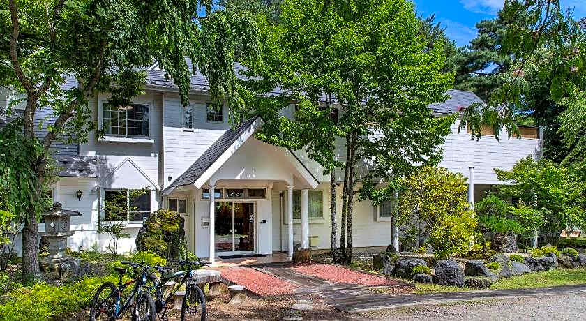 FUJIYAMA INN CONIFER