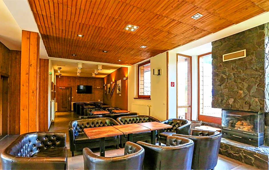 Hotel Mikulášska Chata