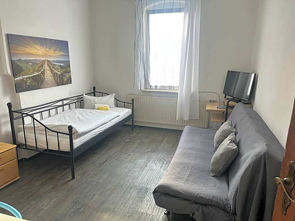 Sultanias Homesharing