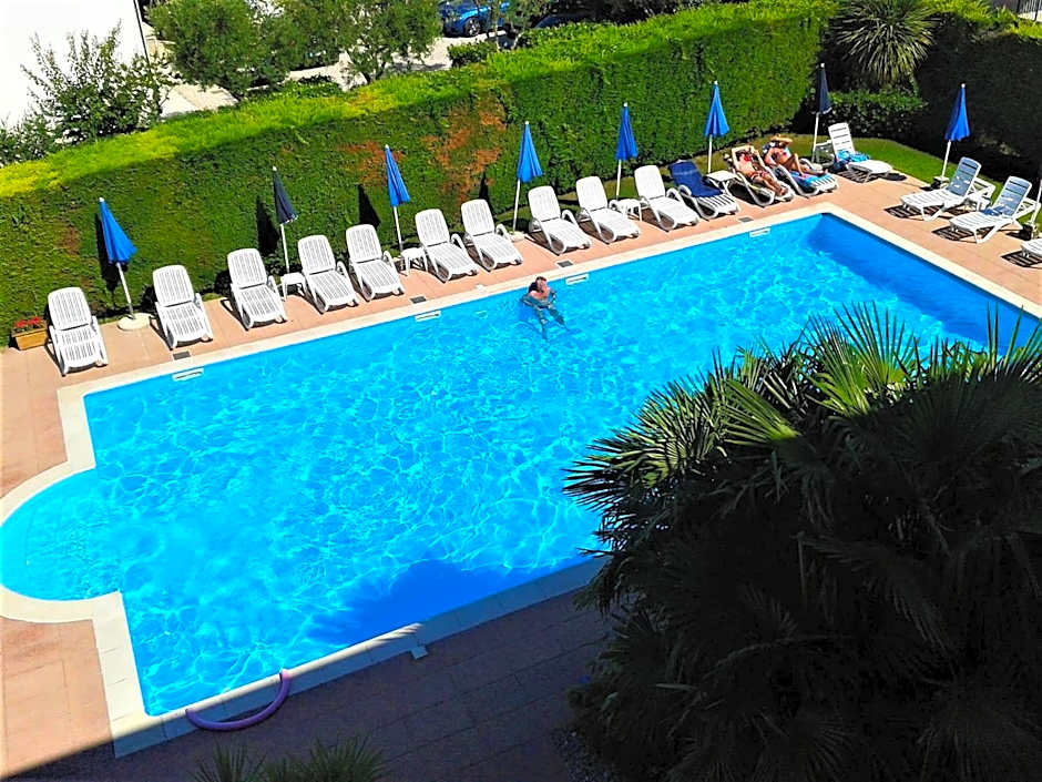 Hotel Fornaci