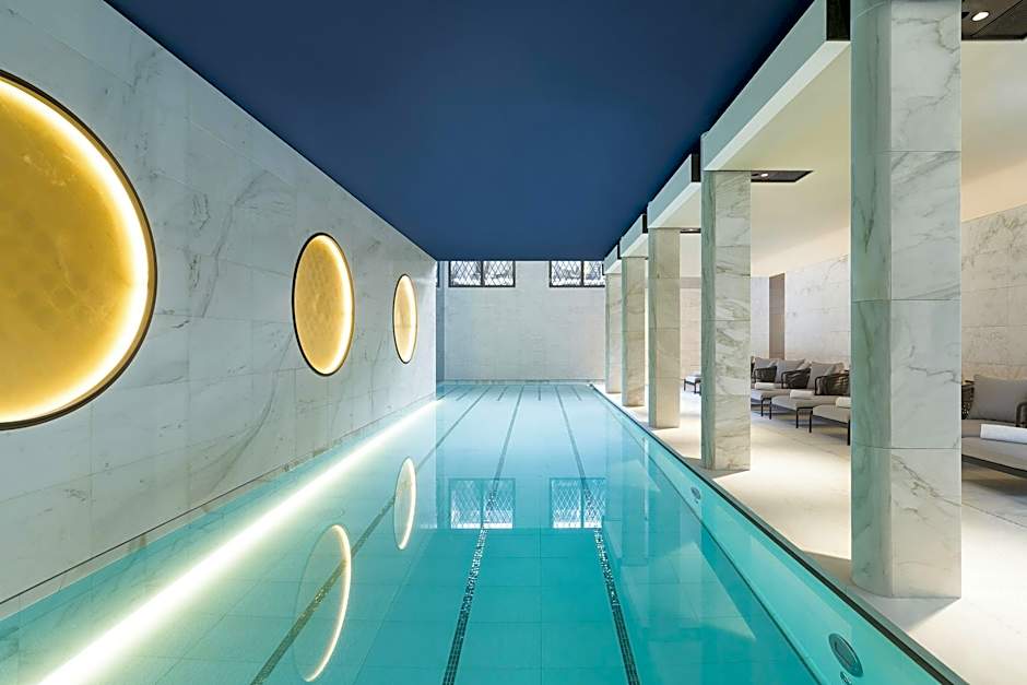 Mandarin Oriental, Lutetia Paris