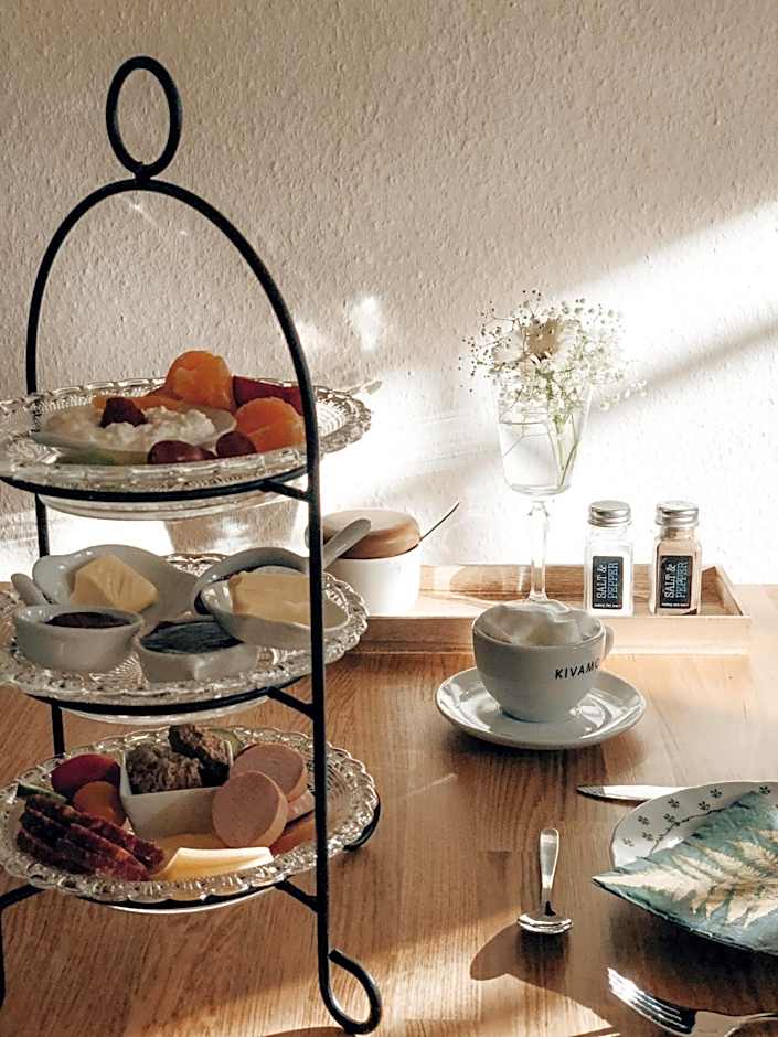 Fachwerk Hotel Wuppertal