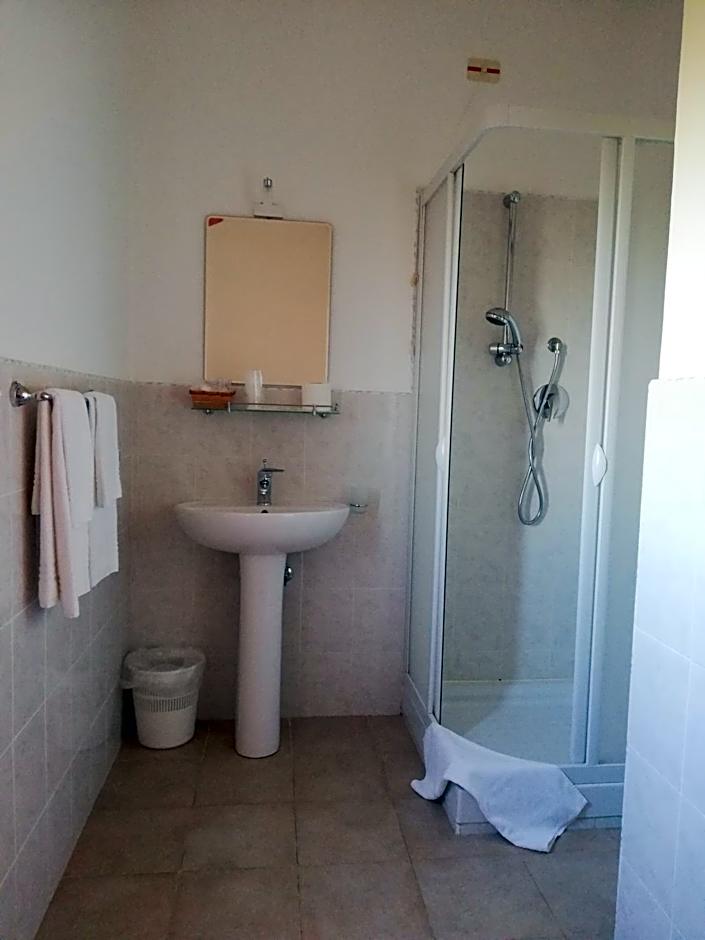 Hotel Villa Susy