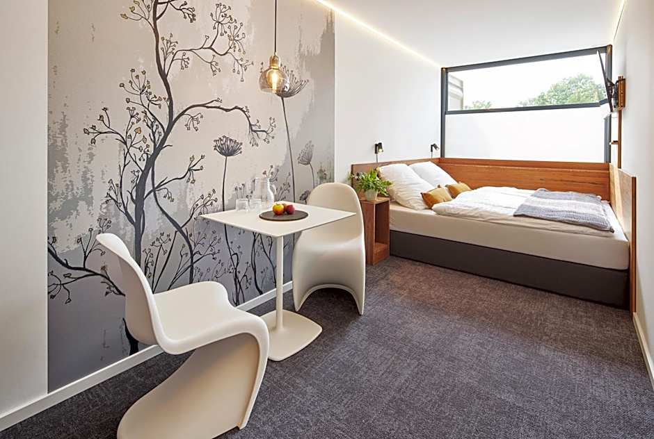 TIN INN Montabaur l einfach gut - nachhaltig, innovativ, modern