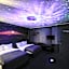 Sleephotels Cosmos
