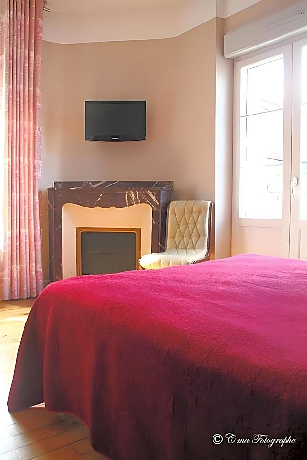 Hotel Majestic