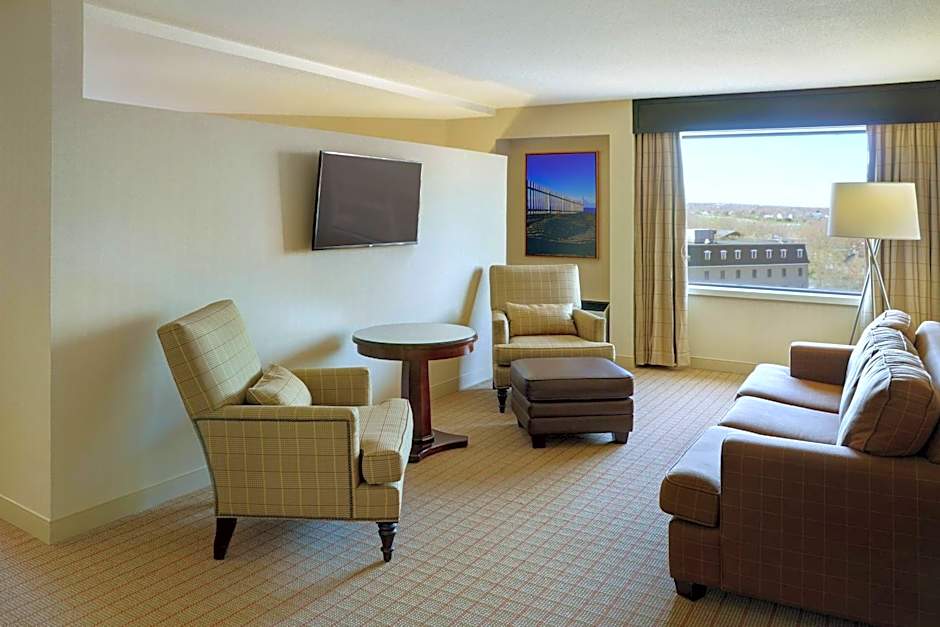 Sheraton Hotel Newfoundland