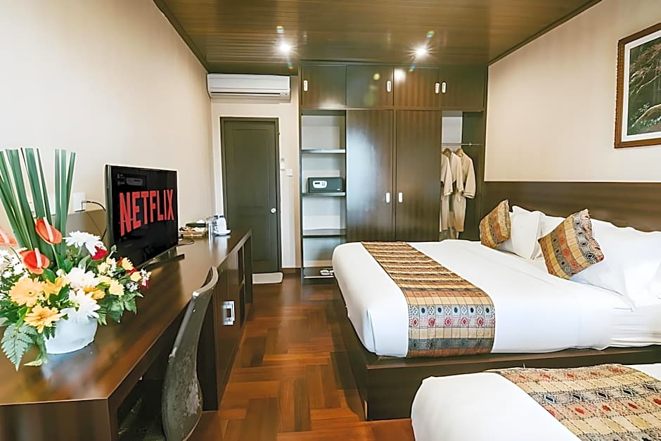 Arthur Suites Bali